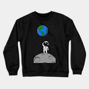 Playground Crewneck Sweatshirt